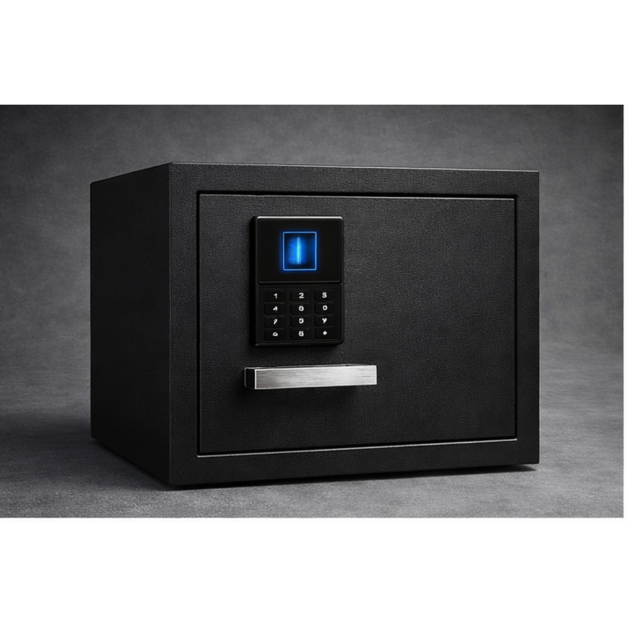 Biometric Safe