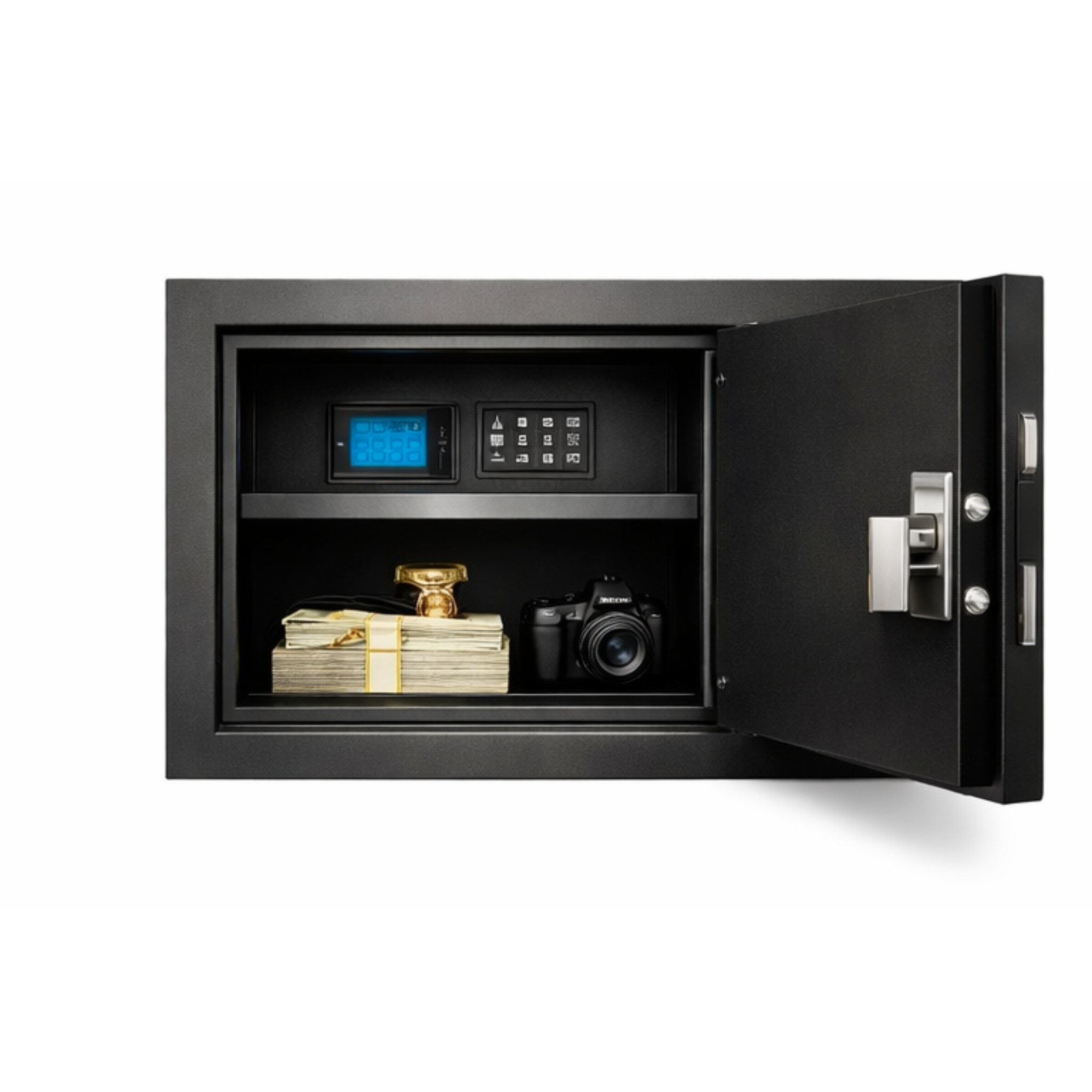 Wall Safe