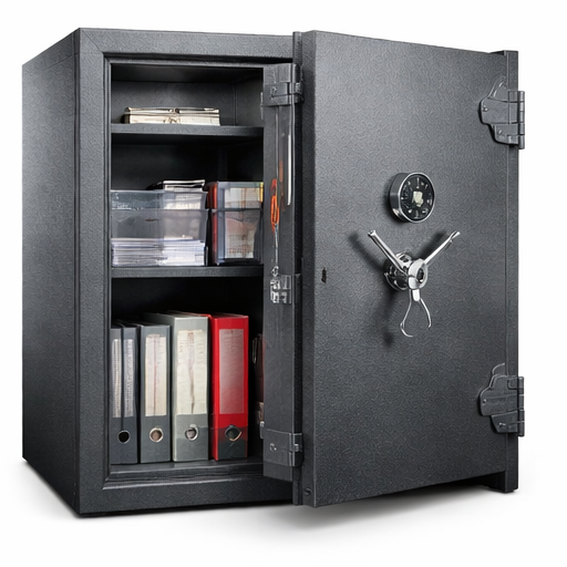 Commercial Safes