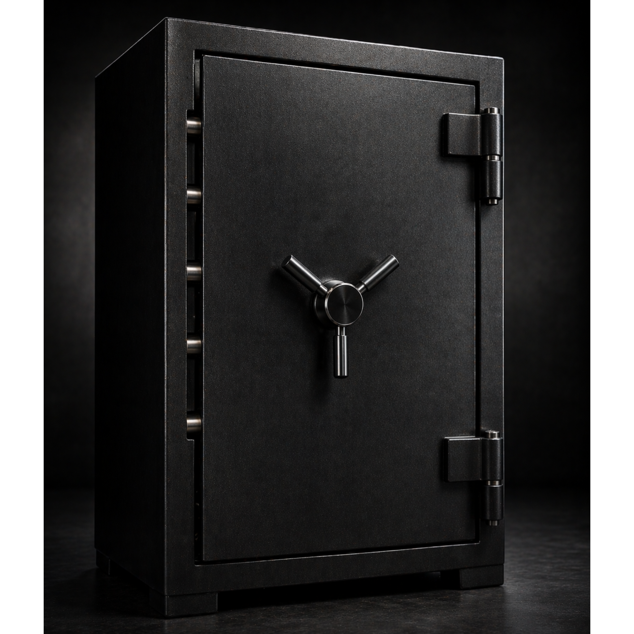 Commercial Safe