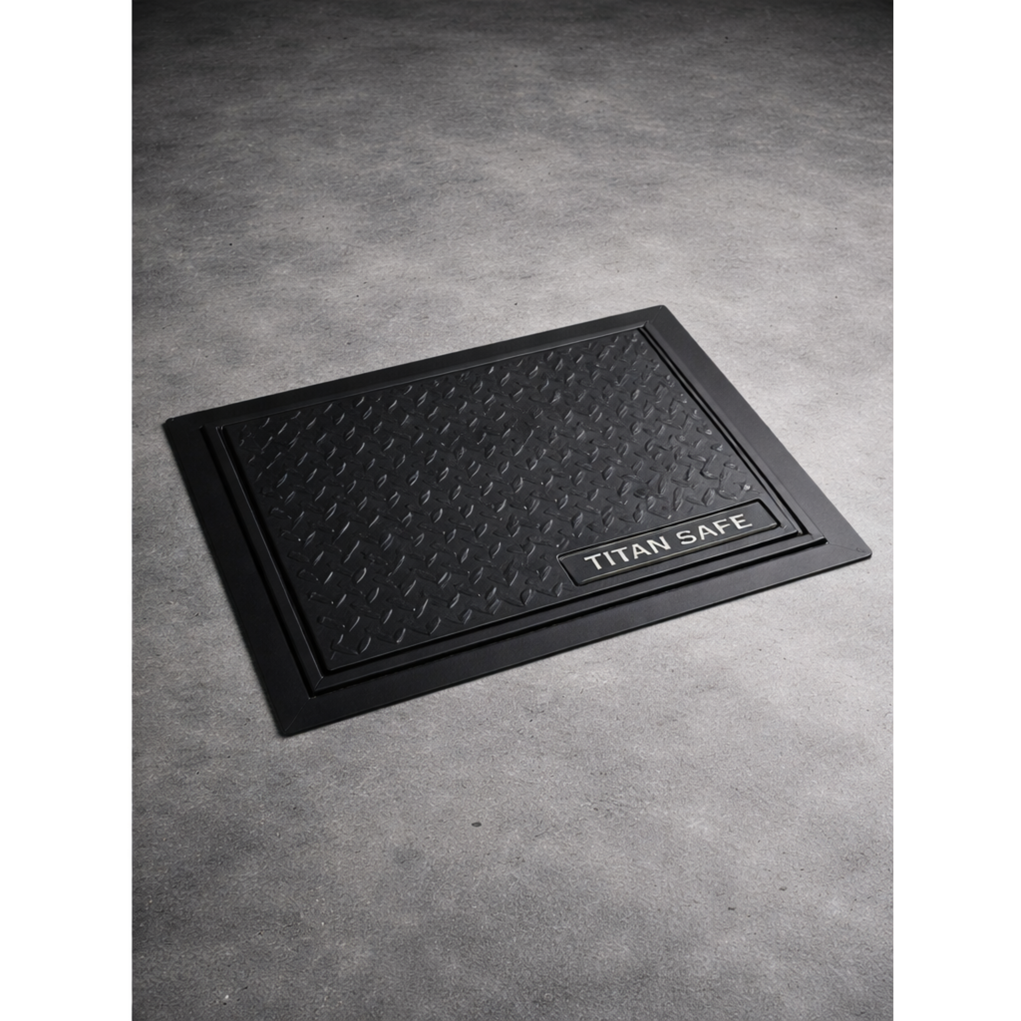 Floor Safe