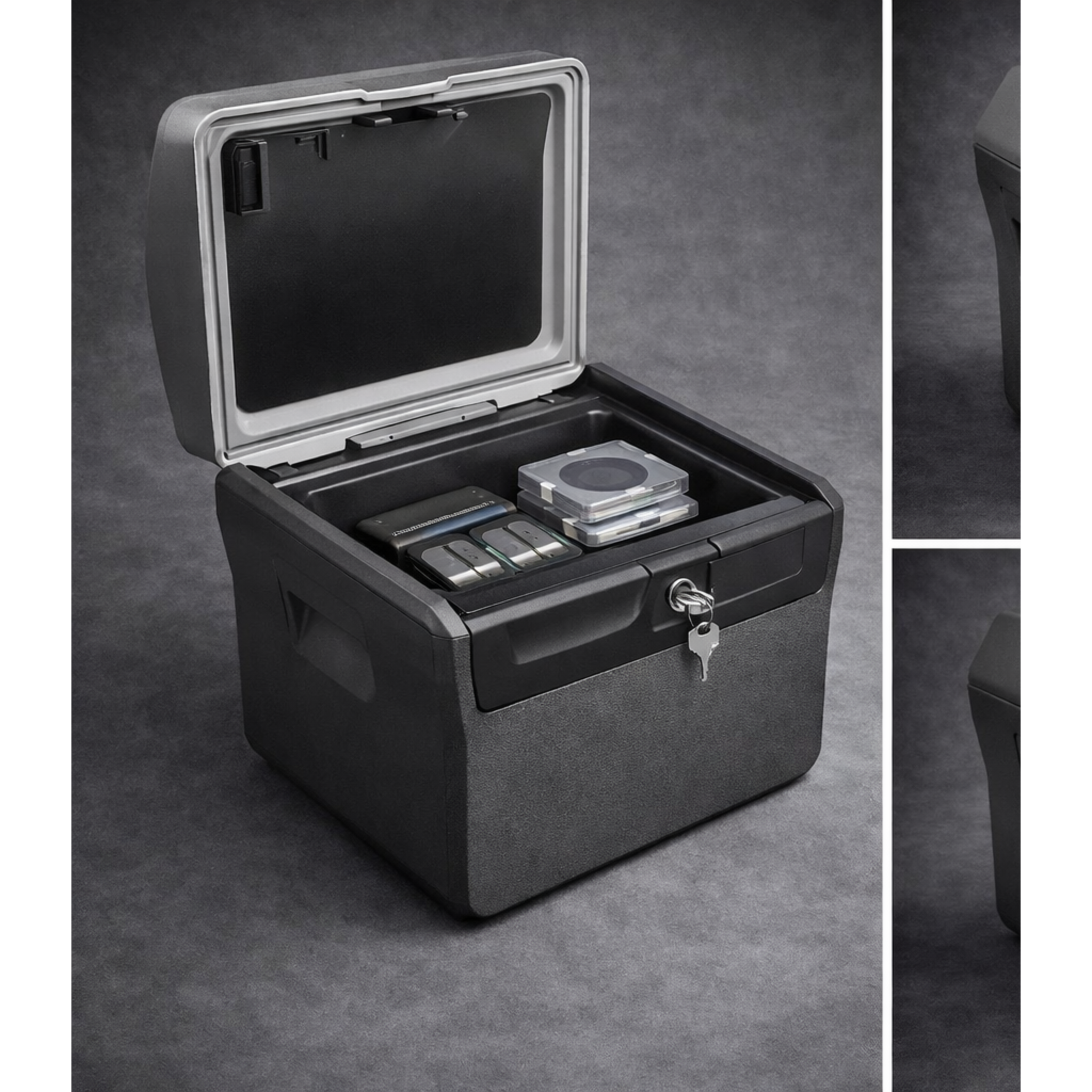 Media Safe 2