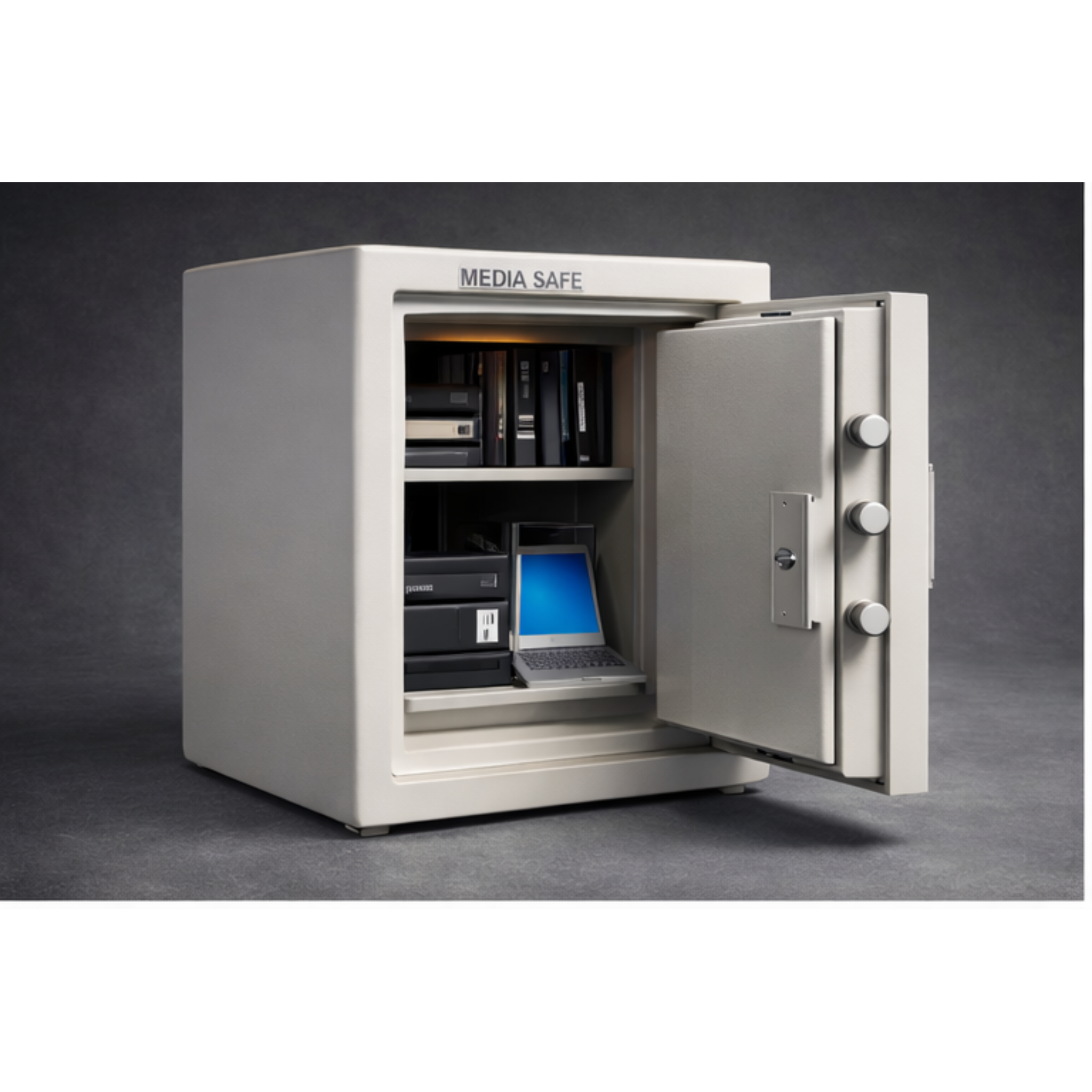 Media Safe