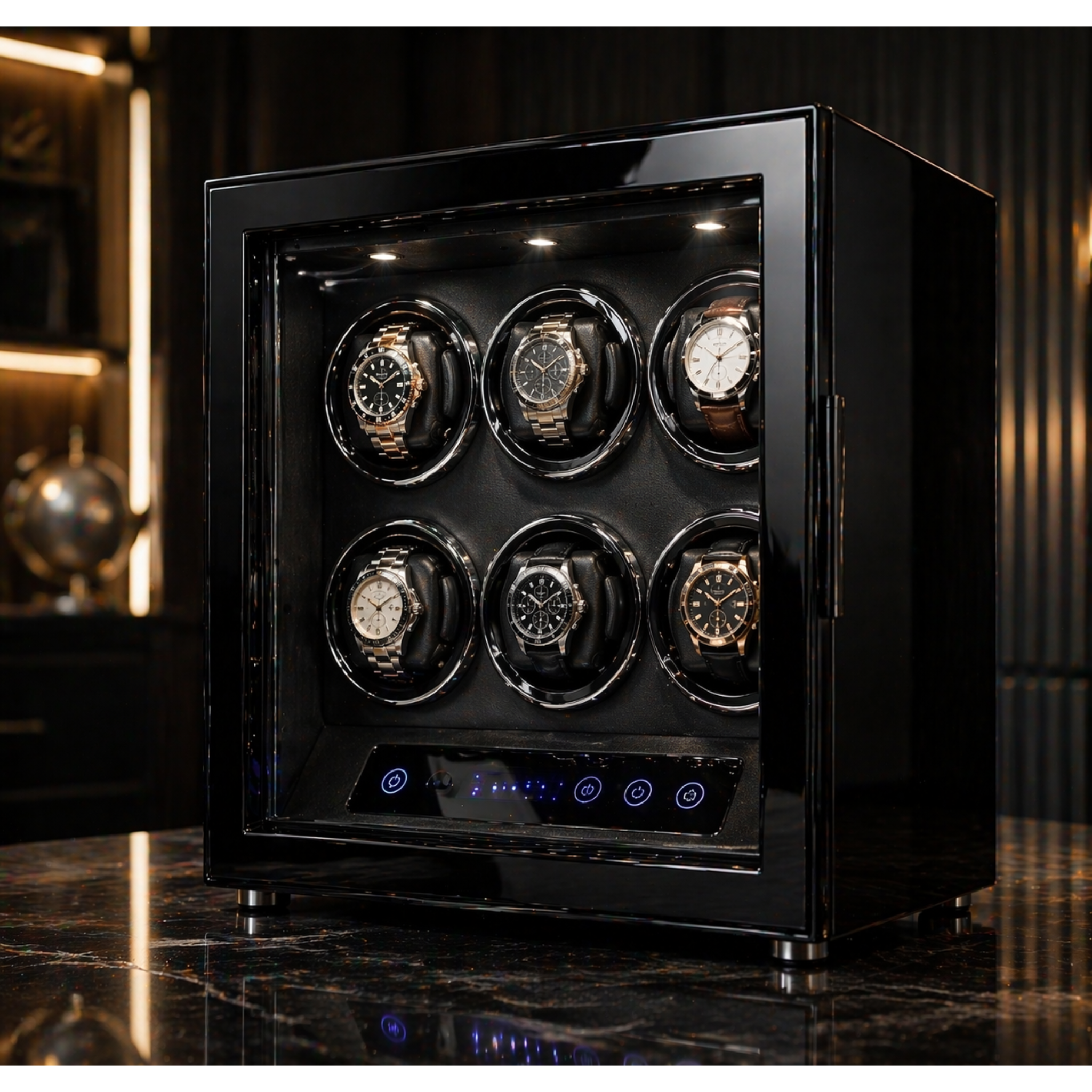 Watch Winder